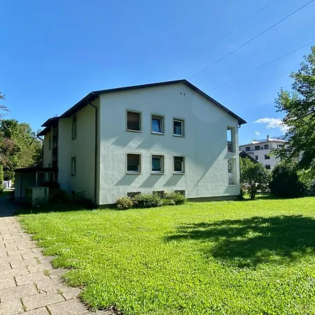 Ferienwohnung Rupertus Bad Reichenhall Exterior foto