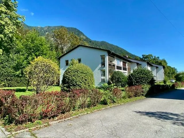 Ferienwohnung Rupertus