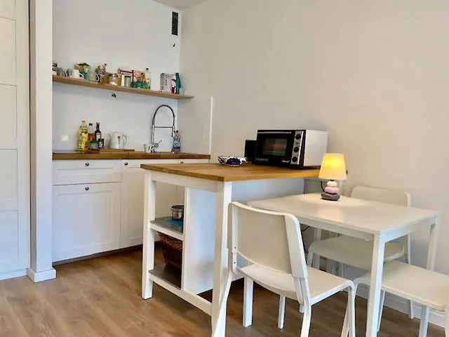 Ferienwohnung Rupertus