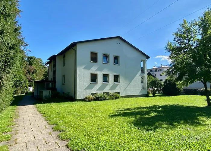 Ferienwohnung Rupertus