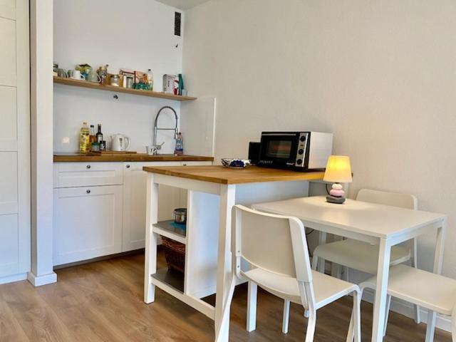 Apartment Rupertus Bad Reichenhall